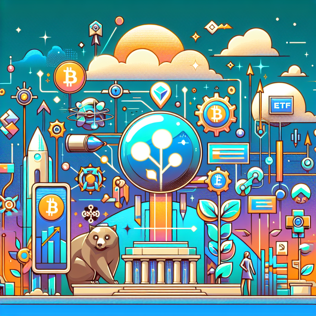 XRP Herstel In Zicht: ETF’s Goedkeuring En Institutionele Adoptie Katalysatoren Voor Groei