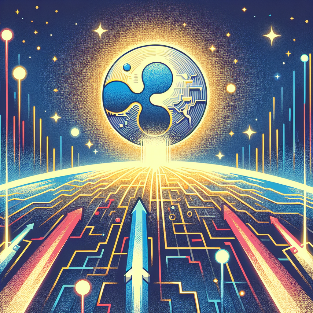XRP Op Cruciaal Keerpunt: Technische Analyse Voorspelt Mogelijk Herstel Ondanks Recente Prijsval