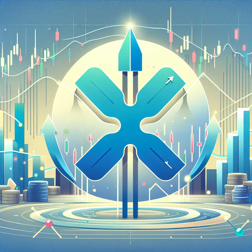 XRP Op Kruispunt: Technische Indicatoren Voorspellen Mogelijke Koersrichting