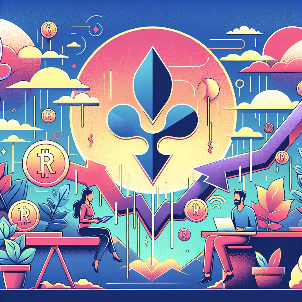 XRP Op Rand Van Potentiële 16% Terugval, Waarschuwt Crypto-analist
