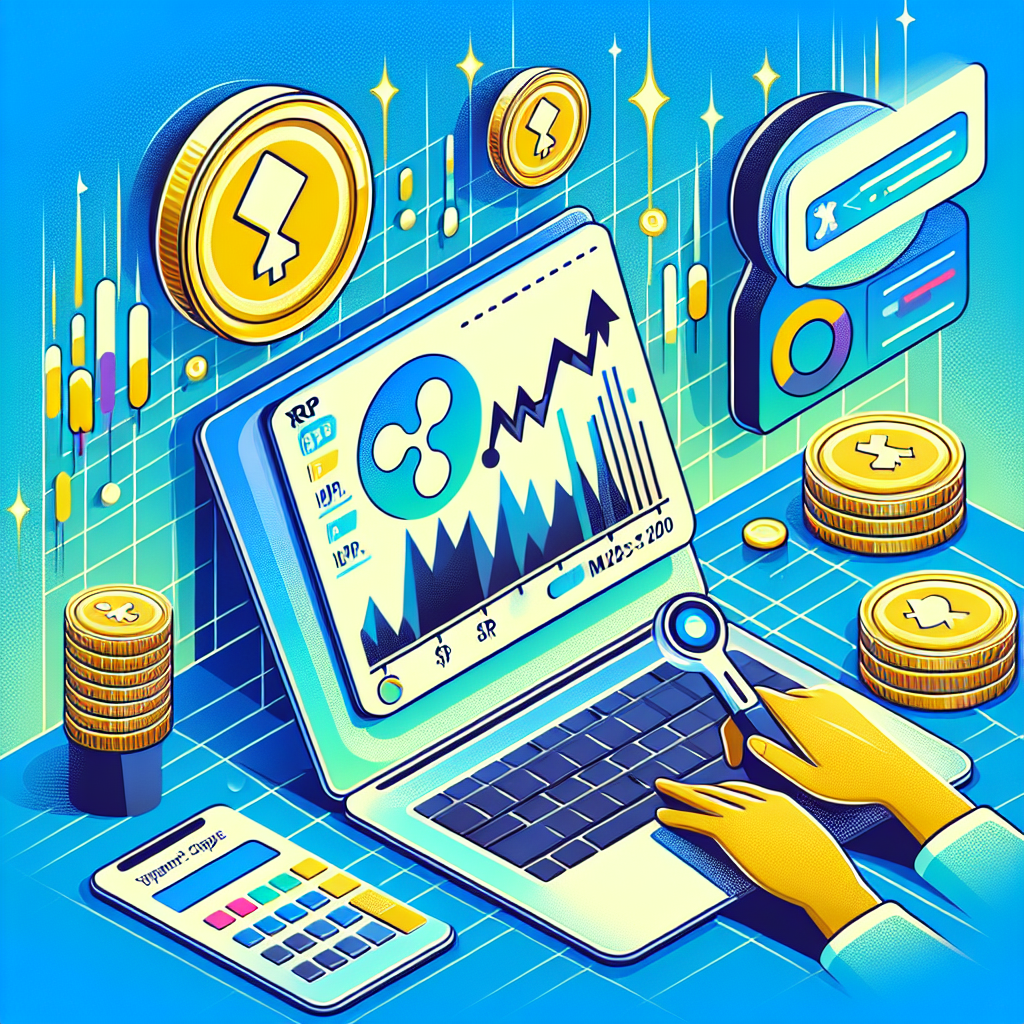 XRP Open Interest Terug Op Niveau Van Mei 2025: Potentiële Impact Op Prijstrend