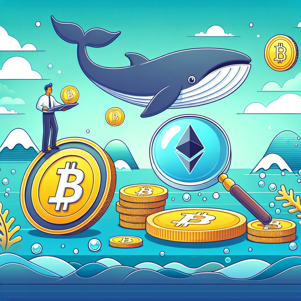 XRP Overtreft Bitcoin En Ethereum: Zoekinteresse En Whales Spelen Cruciale Rol