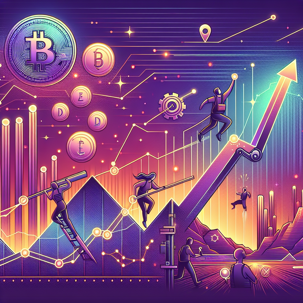 XRP Prijs Bereikt Zevenjarig Keerpunt, Klaar Voor Sprong Naar $19