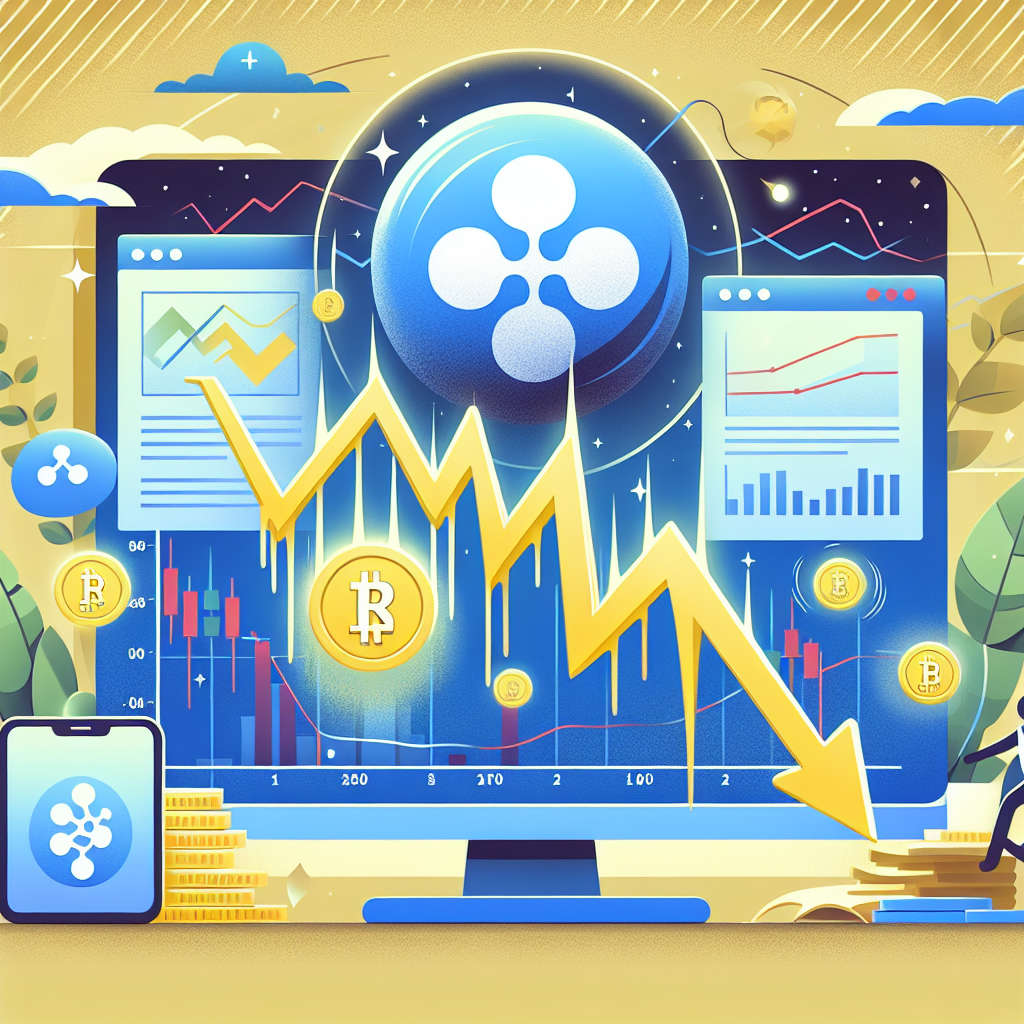 XRP Prijsschok: Analisten Voorspellen Herstel Ondanks Scherpe Daling