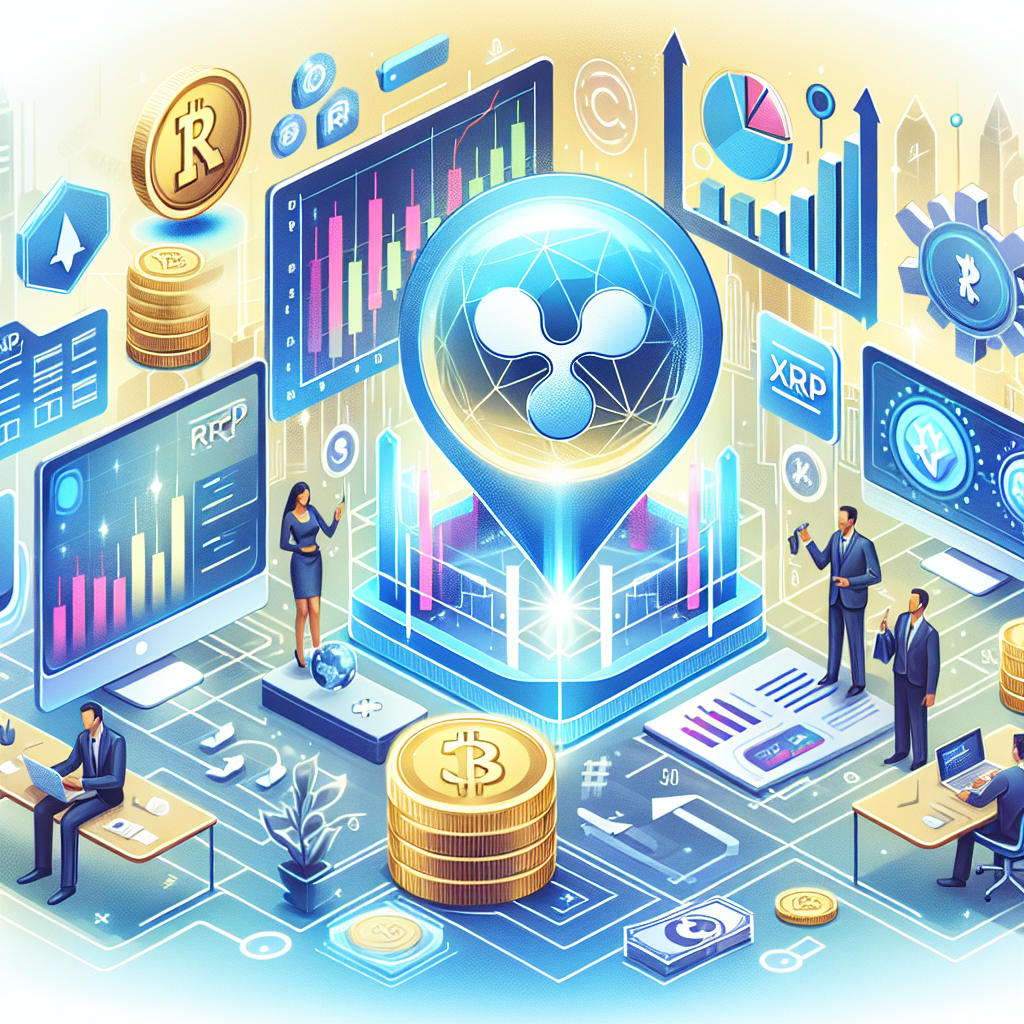 XRP Prijsverwachtingen: Realistisch Of Overdreven? Een Diepgaand Debat