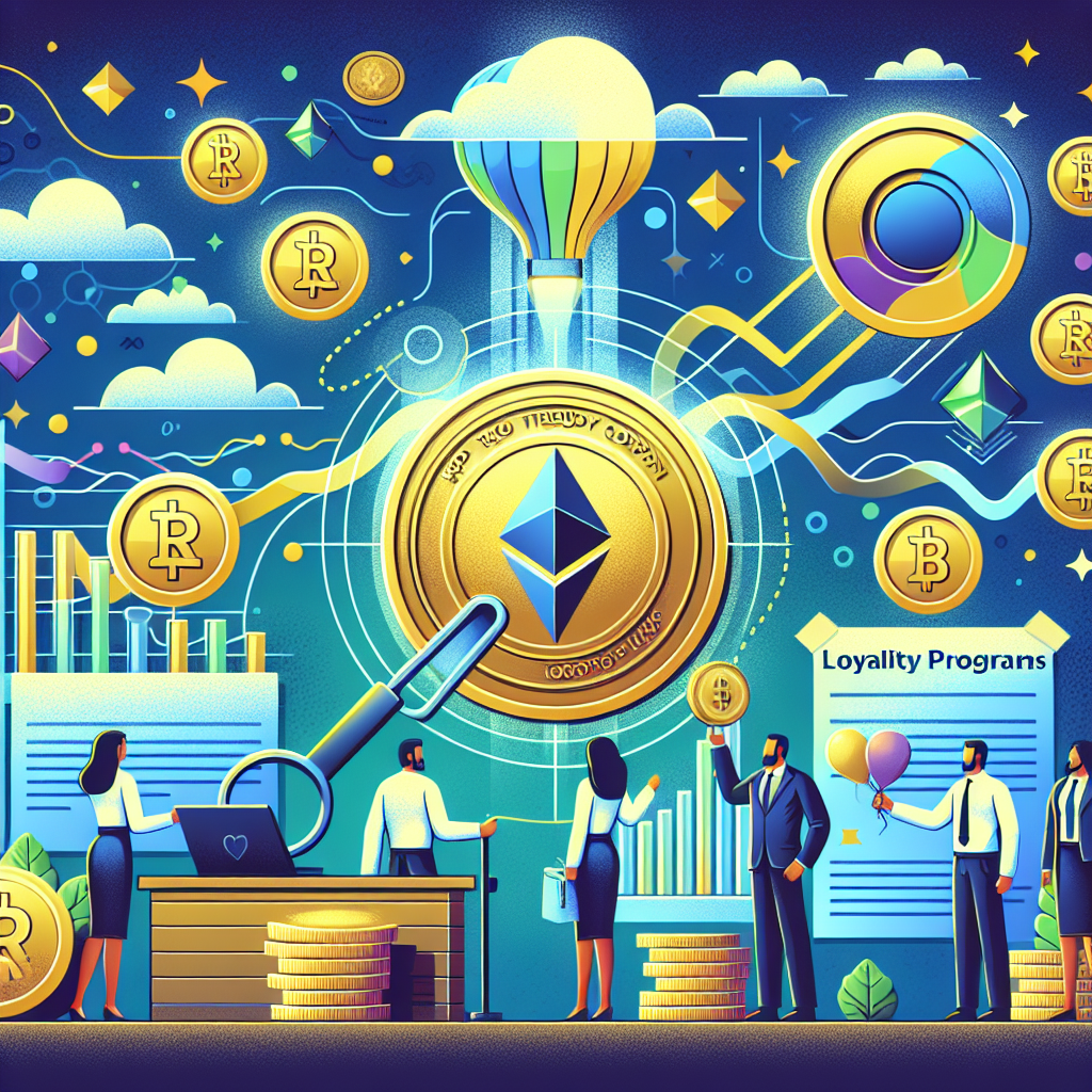 XRP Treasury Bedrijf Versterkt Loyaliteitsprogramma’s Voor $100 Miljard Groei