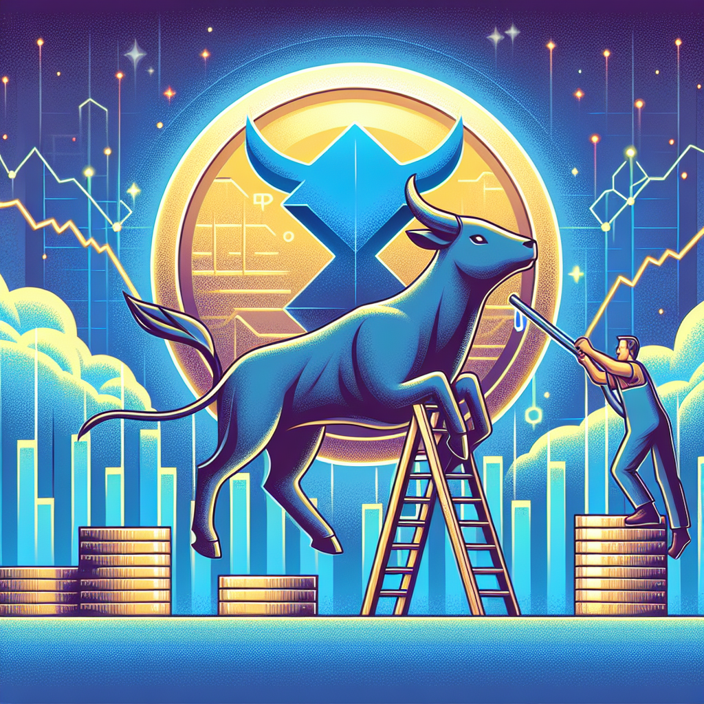 Xrp Vertoont Bullish Signaal: Kan Geschiedenis Van Grote Rally’s Zich Herhalen?