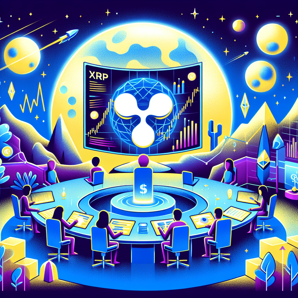XRP Waarde: De Unieke Positie Op XRPL En De Rol Van Toekomstige Speculatie