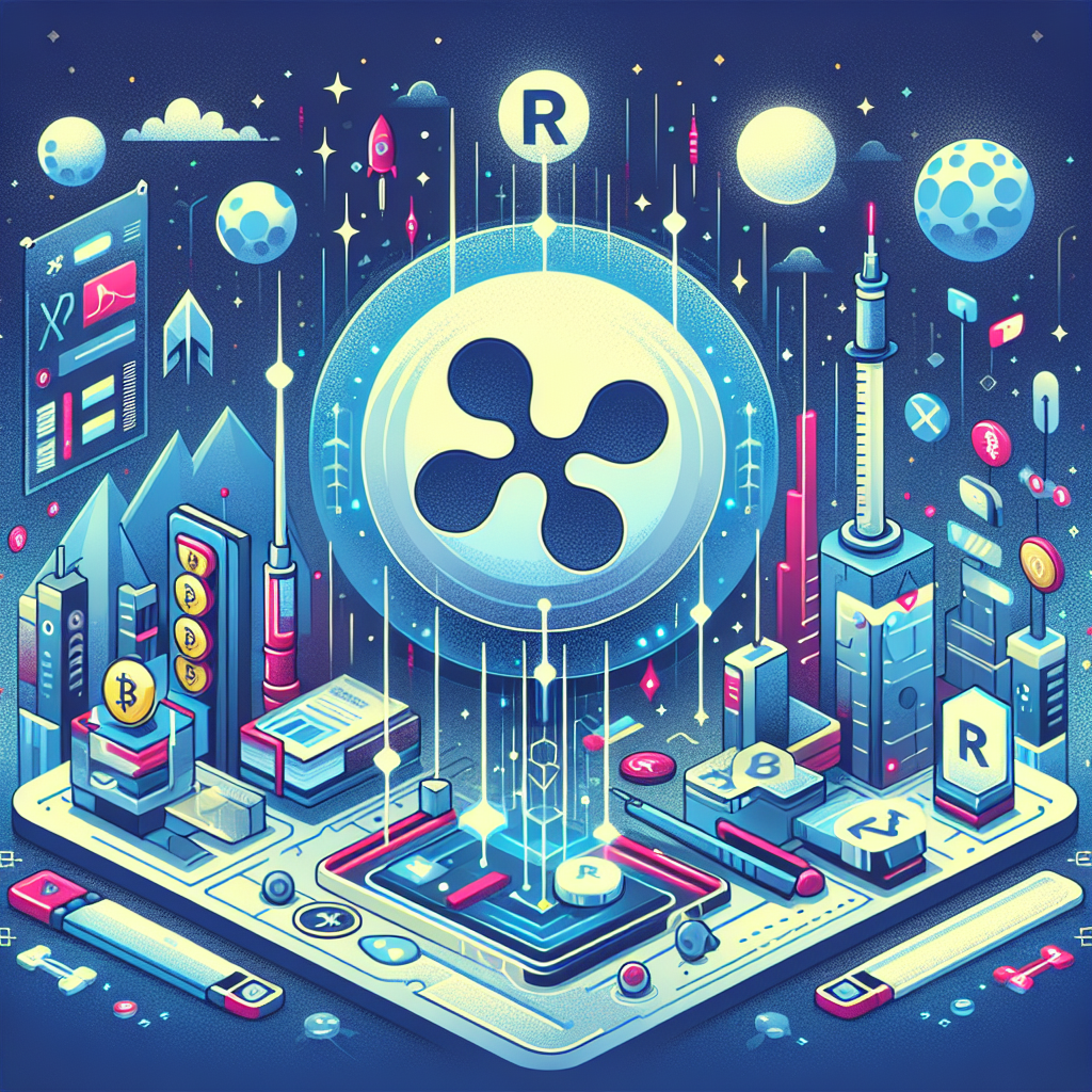 XRP Worstelt Met Weerstand: Experts Waarschuwen Voor Potentiële Daling