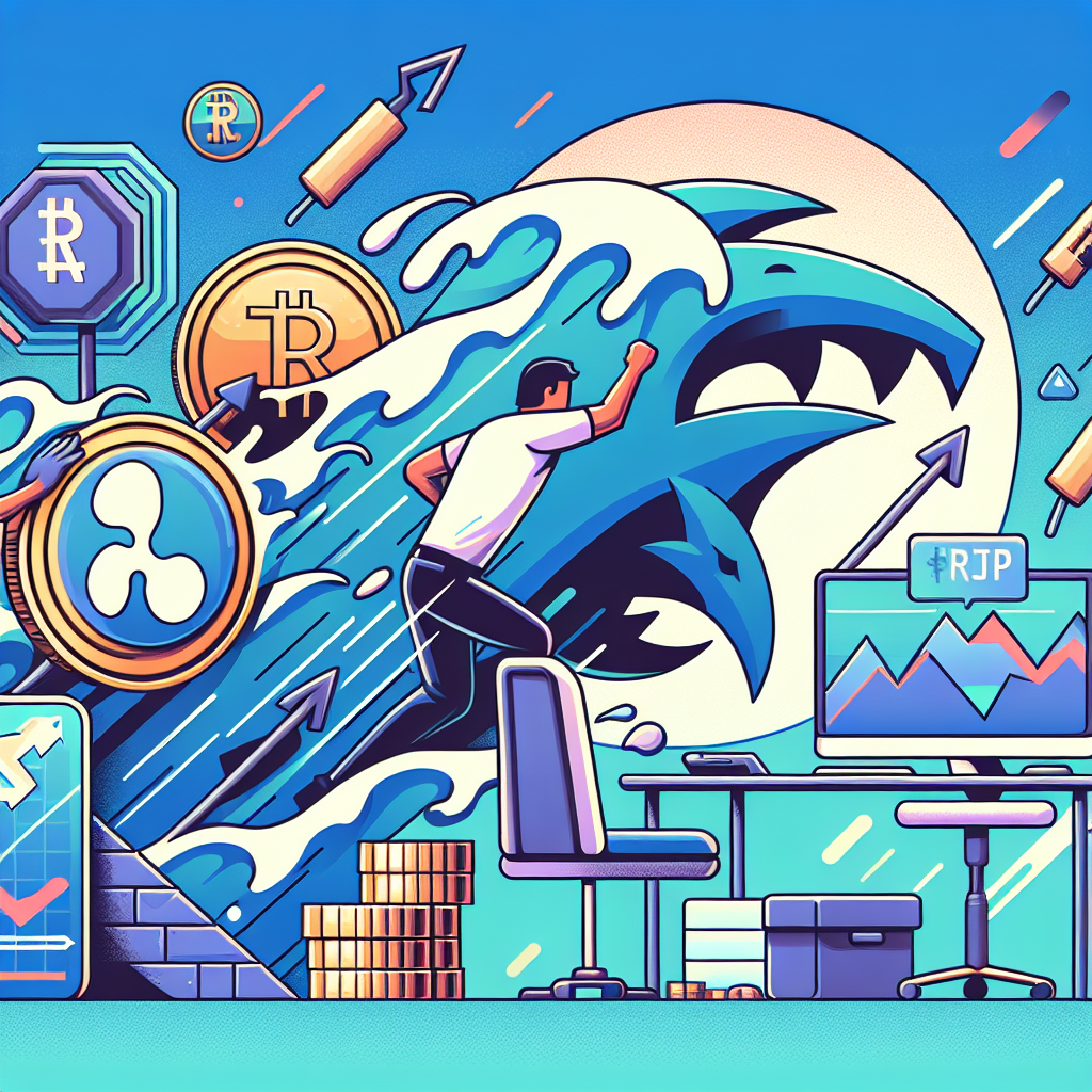 XRP Worstelt Na Flash Crash: ETF Beslissingen En Regelgevende Mijlpalen Kunnen Koers Hervormen