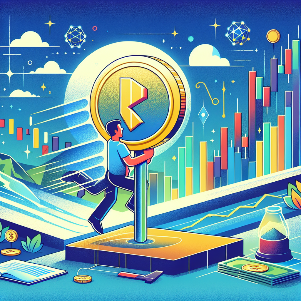 Cryptocurrency: Innovatie, Regulering En De Rol Van Markt Psychologie