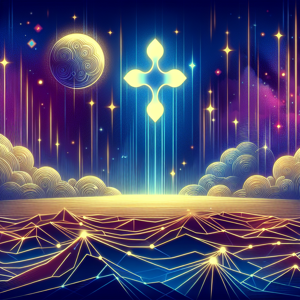 XRP’s Mogelijke Doorbraak: Nieuwe Hoogtes In Zicht Door Groeiende Liquiditeit En Technische Patronen