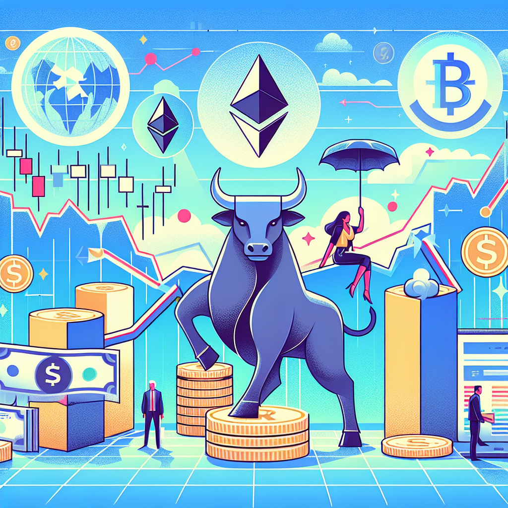 XRP’s Potentiële Outperformance: Bullish Divergentie Voorspeld In Xrp/ethereum Verhouding