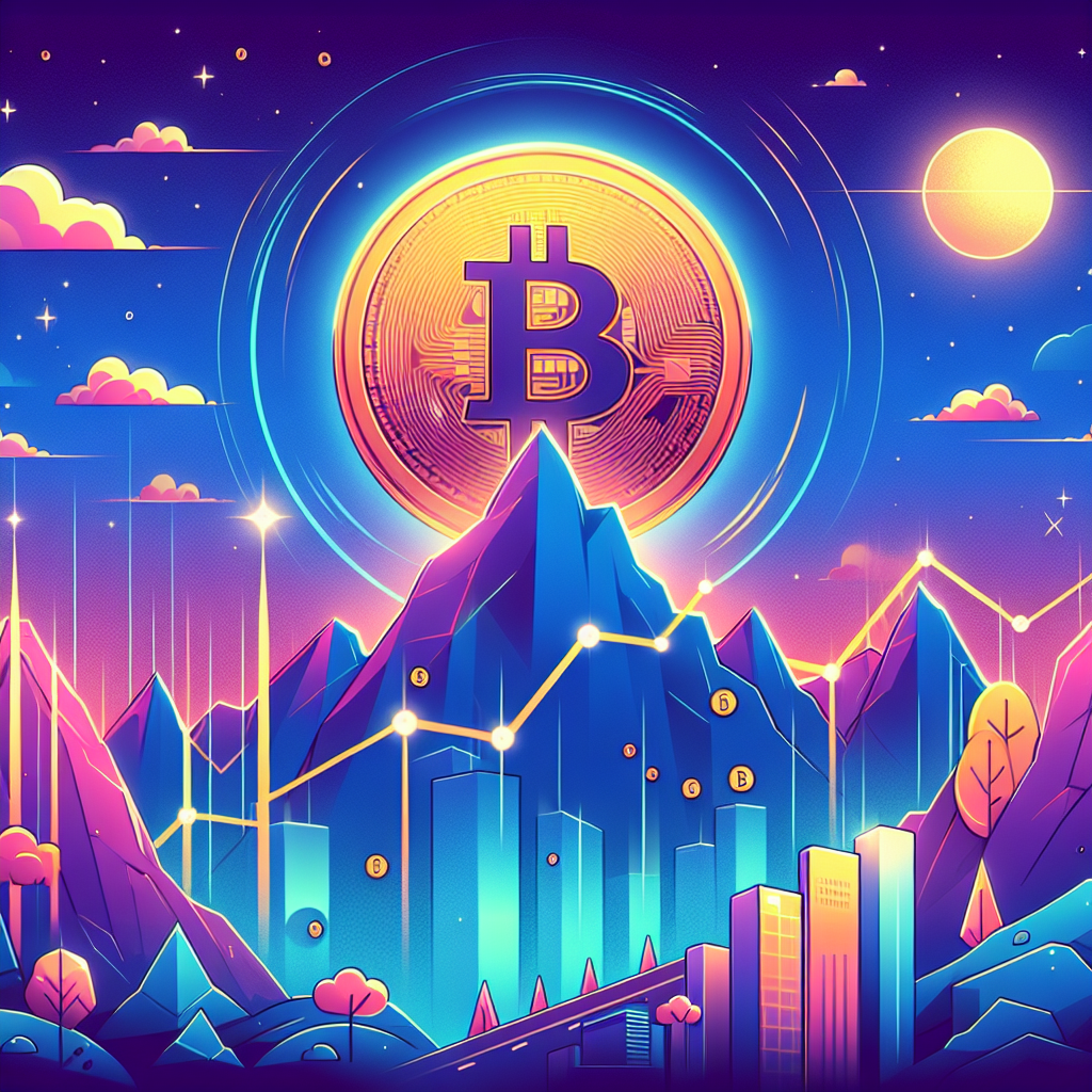 XRP’s Potentiële Stijging Naar $170,000: Een Verstoring Van Traditionele Financiële Modellen