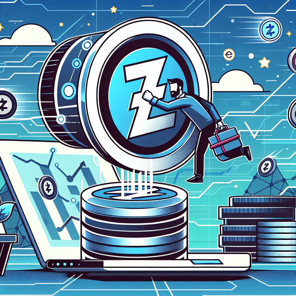 Zcash’s Opkomst: Prijsstijging Van 50% Signaleert Terugkeer Naar Top 20 Cryptocurrencies