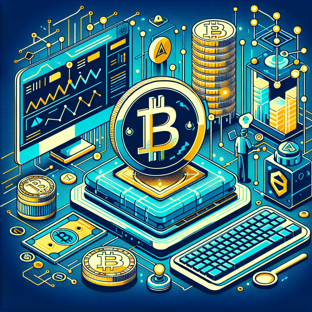 affecteert ai de liquiditeit van crypto ontdek de 300b oracle impact en de strategiewijzigingen van bitcoin miners
