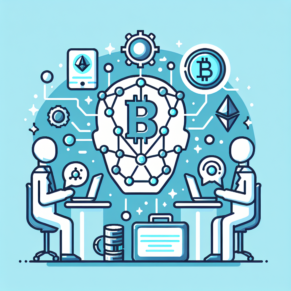 Aioz Ai: Decentralisatie Van Kunstmatige Intelligentie Biedt Nieuwe Mogelijkheden