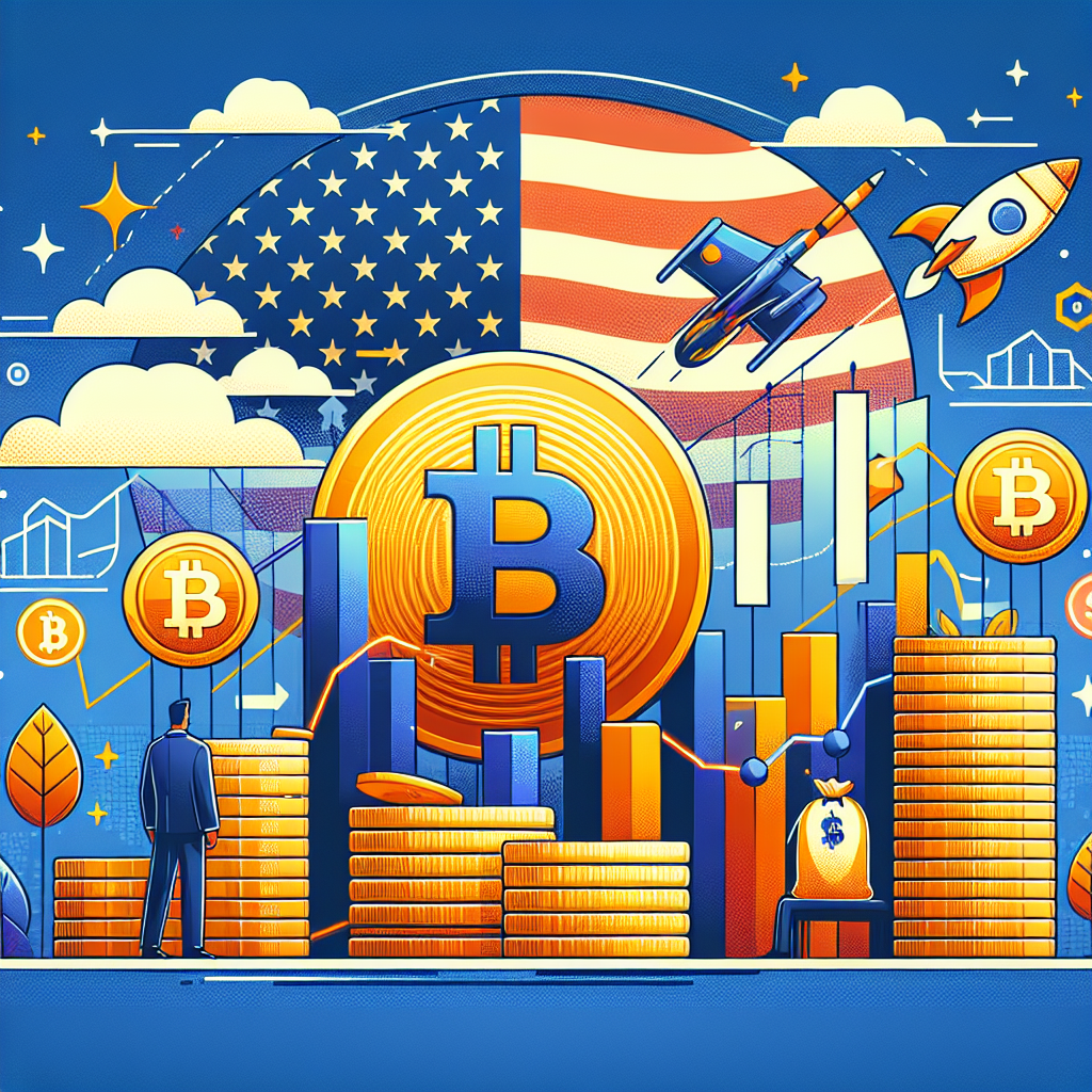 American Bitcoin Versterkt Positie: Uitbreiding Bitcoin-reserves Ondanks Marktvolatiliteit