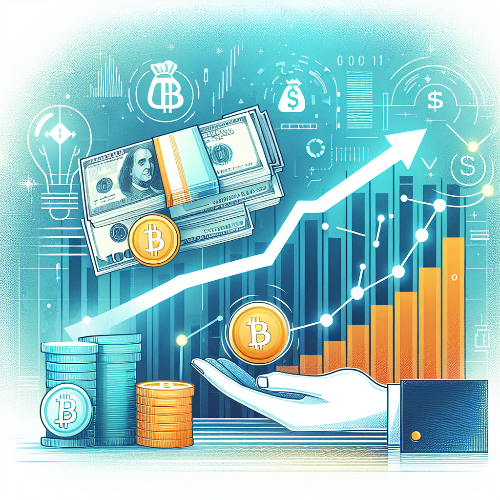 Amerikaanse Dollar Liquiditeit En Haar Impact Op Bitcoin’s Prijsdaling: Een Analyse