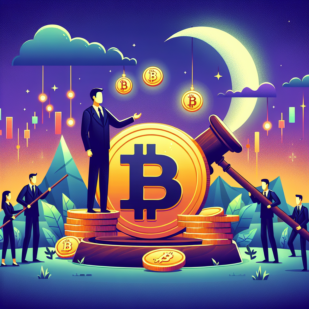 Analist Werpt Licht Op Slechtste Scenario Voor Bitcoin