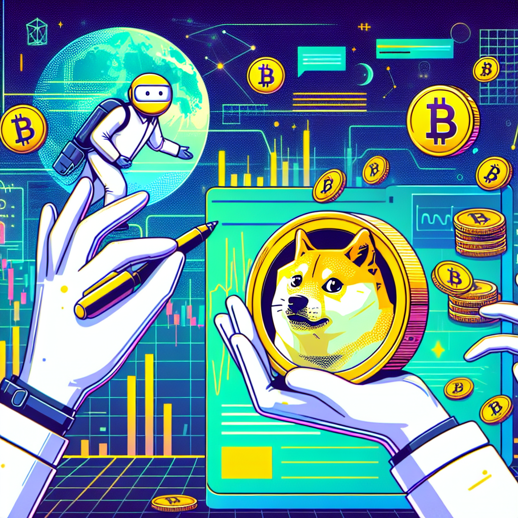 Analisten Voorspellen Mogelijke Daling Dogecoin Tot $0,15: Wat Investeerders Moeten Weten