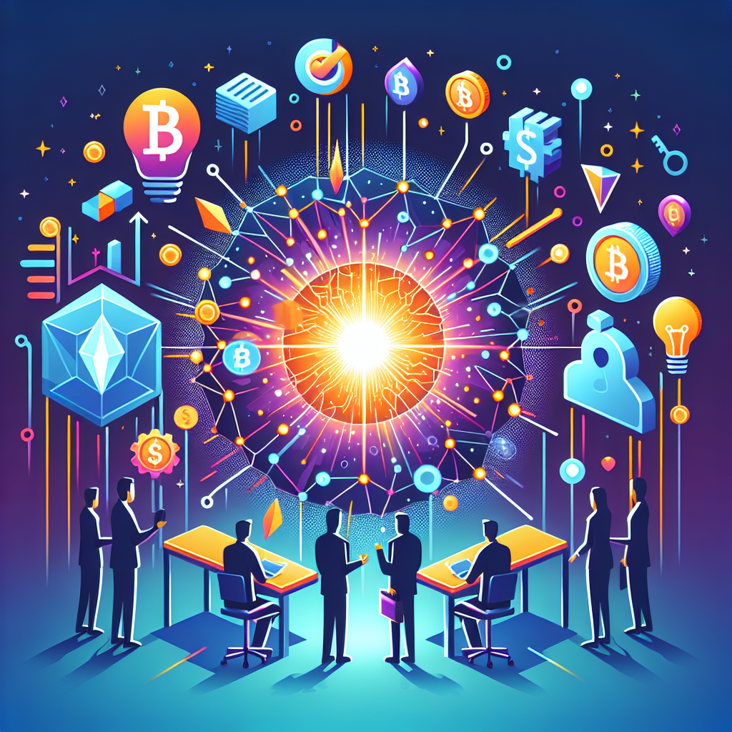 Animoca Brands Plant Beursgang Via Reverse Merger: Een Doorbraak In Crypto-investeringen