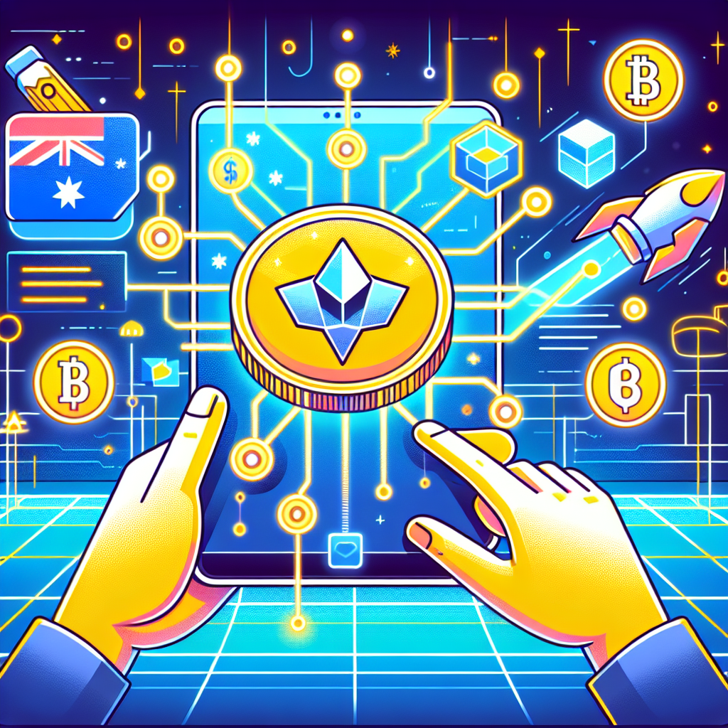 ASIC Waarschuwt: Australië Dreigt Concurrentievoordeel Te Verliezen Door Wereldwijde Tokenisatie