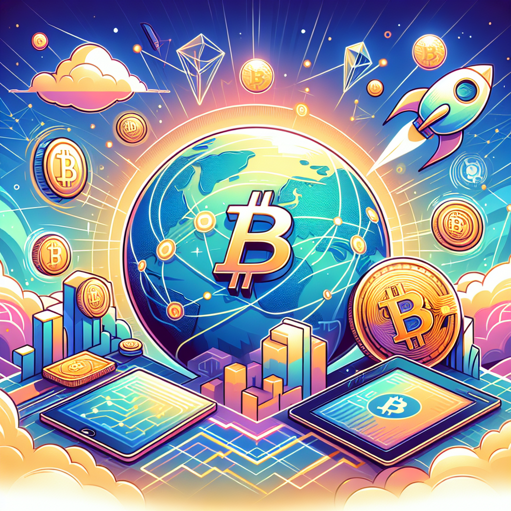 Beyond Pioniert BTC’s Rol In Gedecentraliseerde Financiën: Een Blik Op BTCFI