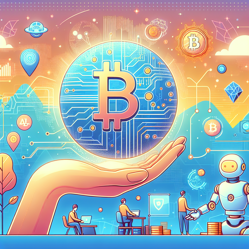 Bitcoin, Ai En De Toekomst: Terawulf’s Ambitieuze Groeiplannen Onder De Loep