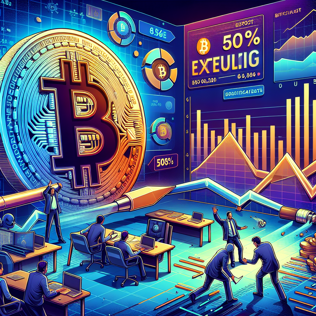 Bitcoin: Analisten Strijden Tegen Overdreven Vrees voor 50% Crash