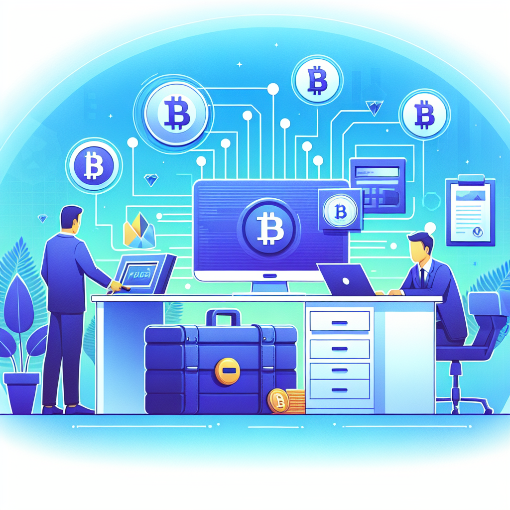 Bitcoin Automatenbedrijf Overweegt Verkoop Van $100 Miljoen Na Middelen Van Witwassen Beschuldigingen