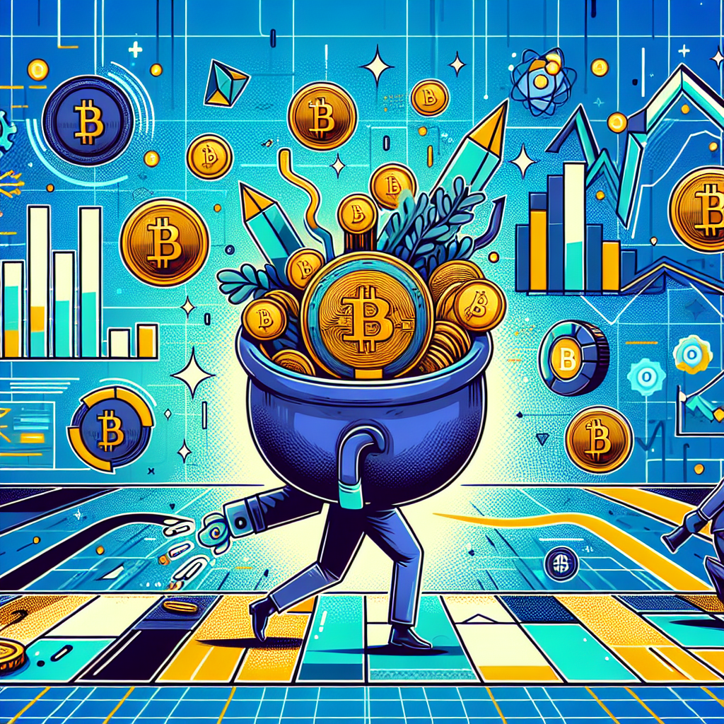 Bitcoin Correctie: Bodem In Zicht Of Slechts Een Adempauze?