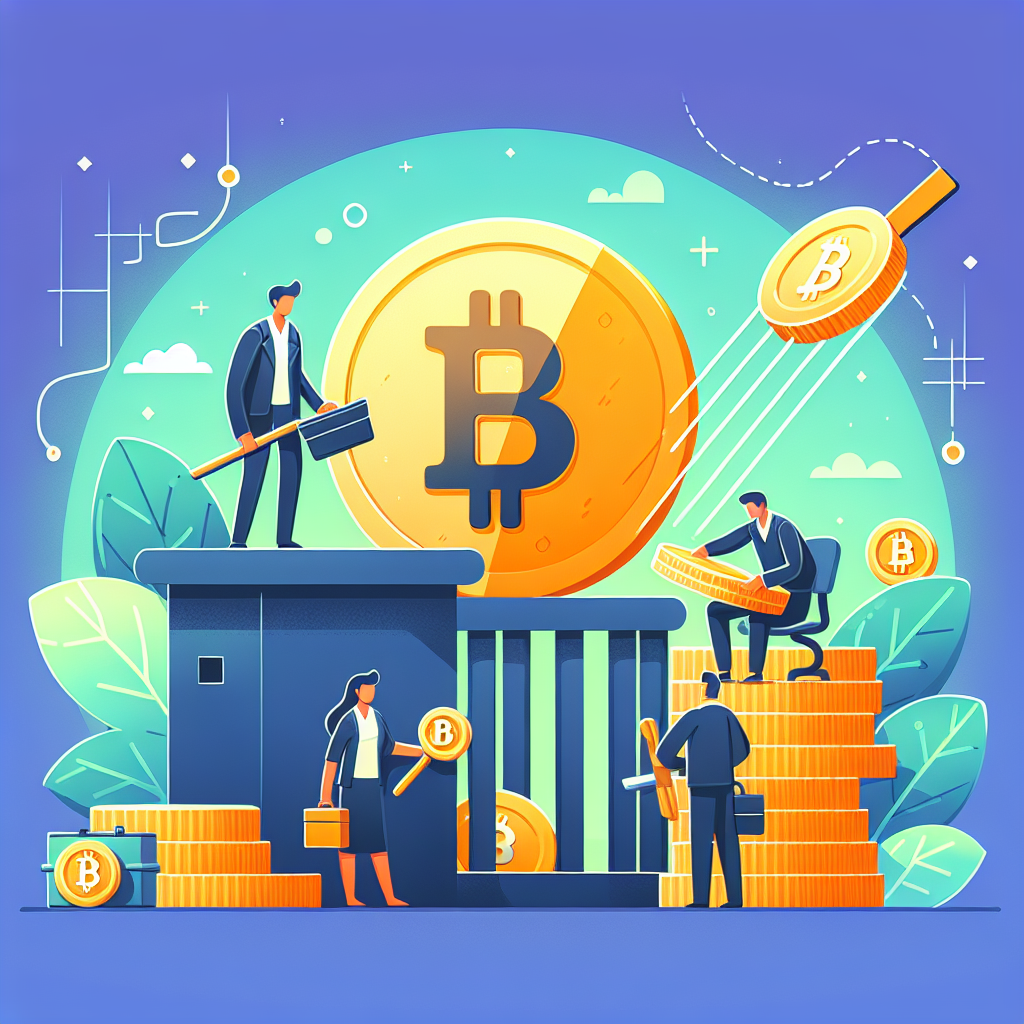 Bitcoin Depot’s Juridische Strijd: $18,47 Miljoen Arbitrage-uitspraak Belicht Crypto-investeringsrisico’s