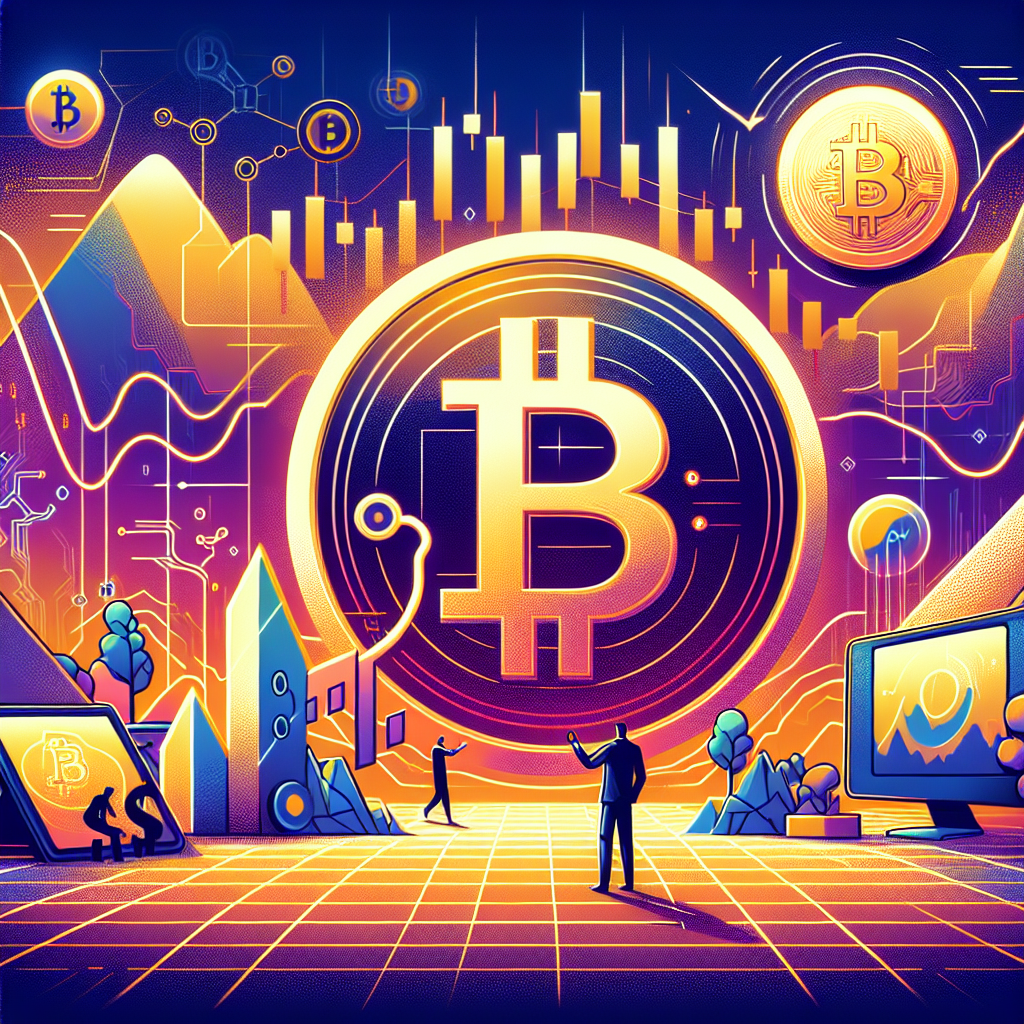 Bitcoin Doorbreekt Cruciaal Niveau: $98k Val leidt Tot Zorgen Over Toekomstige Stabiliteit