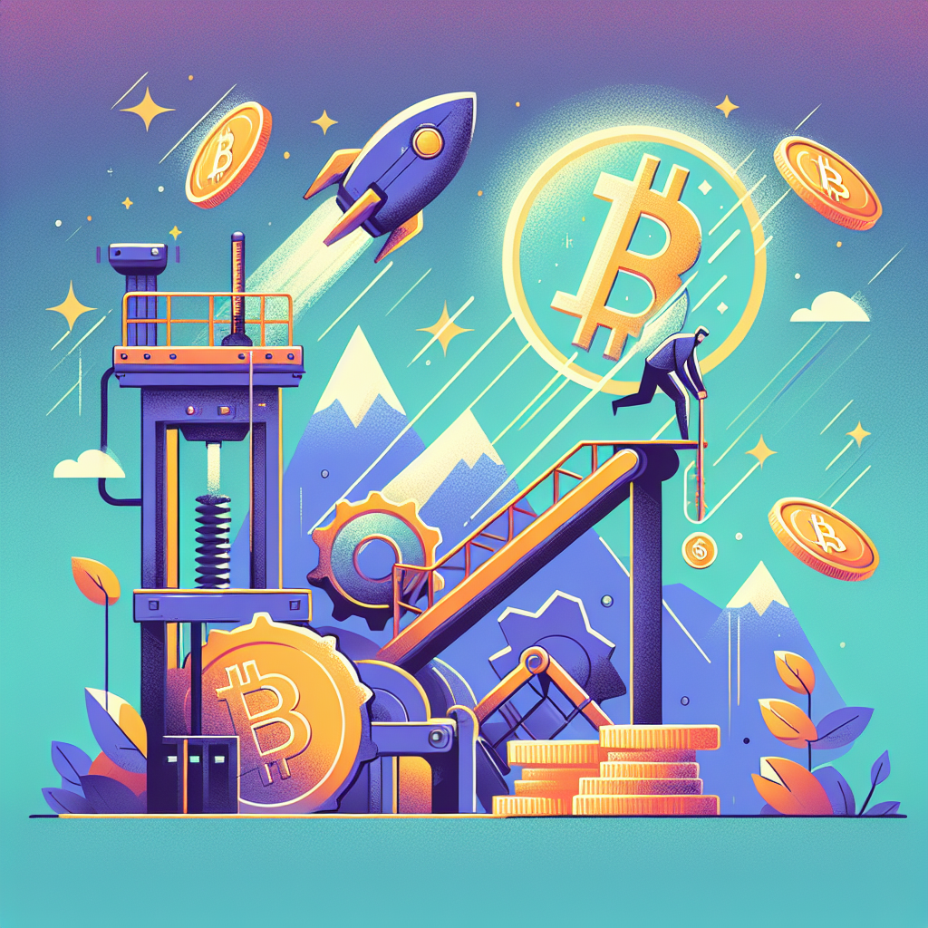 Bitcoin Duikelt: Investeringskansen Of Tekenen Van Een Aanhoudende Berenmarkt?