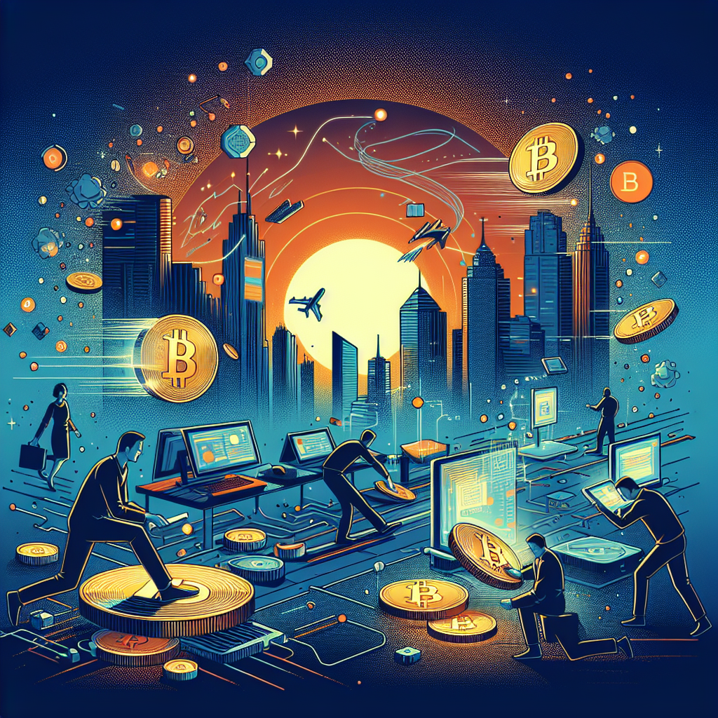 Bitcoin Duikt Onder $100K: Liquidaties Stijgen Tot $1.3 Miljard