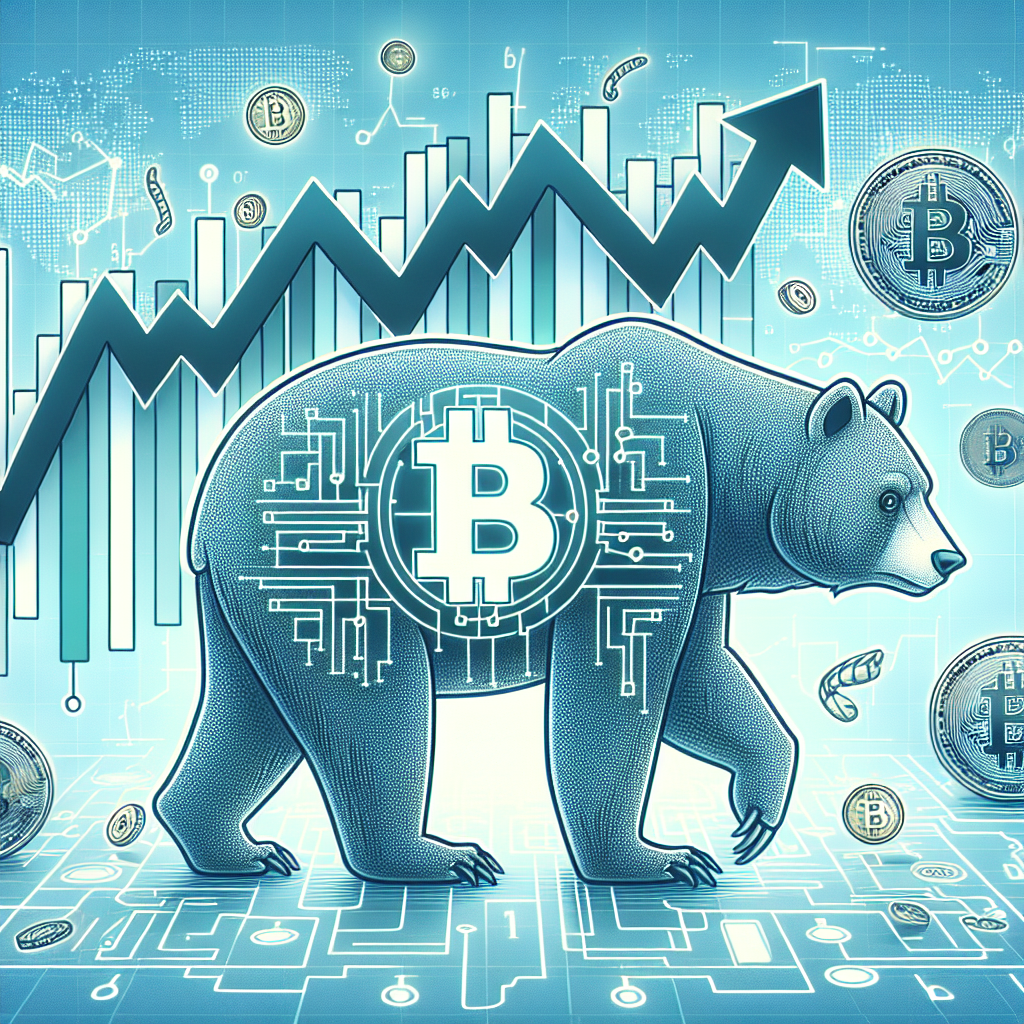Bitcoin Duikt Onder $95K: Is De Crypto Markt In Een Bear Market?