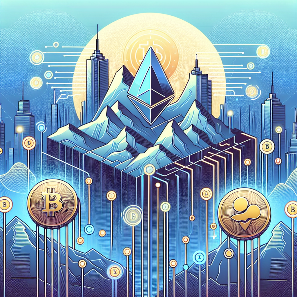 Bitcoin En Ethereum ETF’s Verliezen Meer Dan $1 Miljard Terwijl XRP Fonds Stijgt