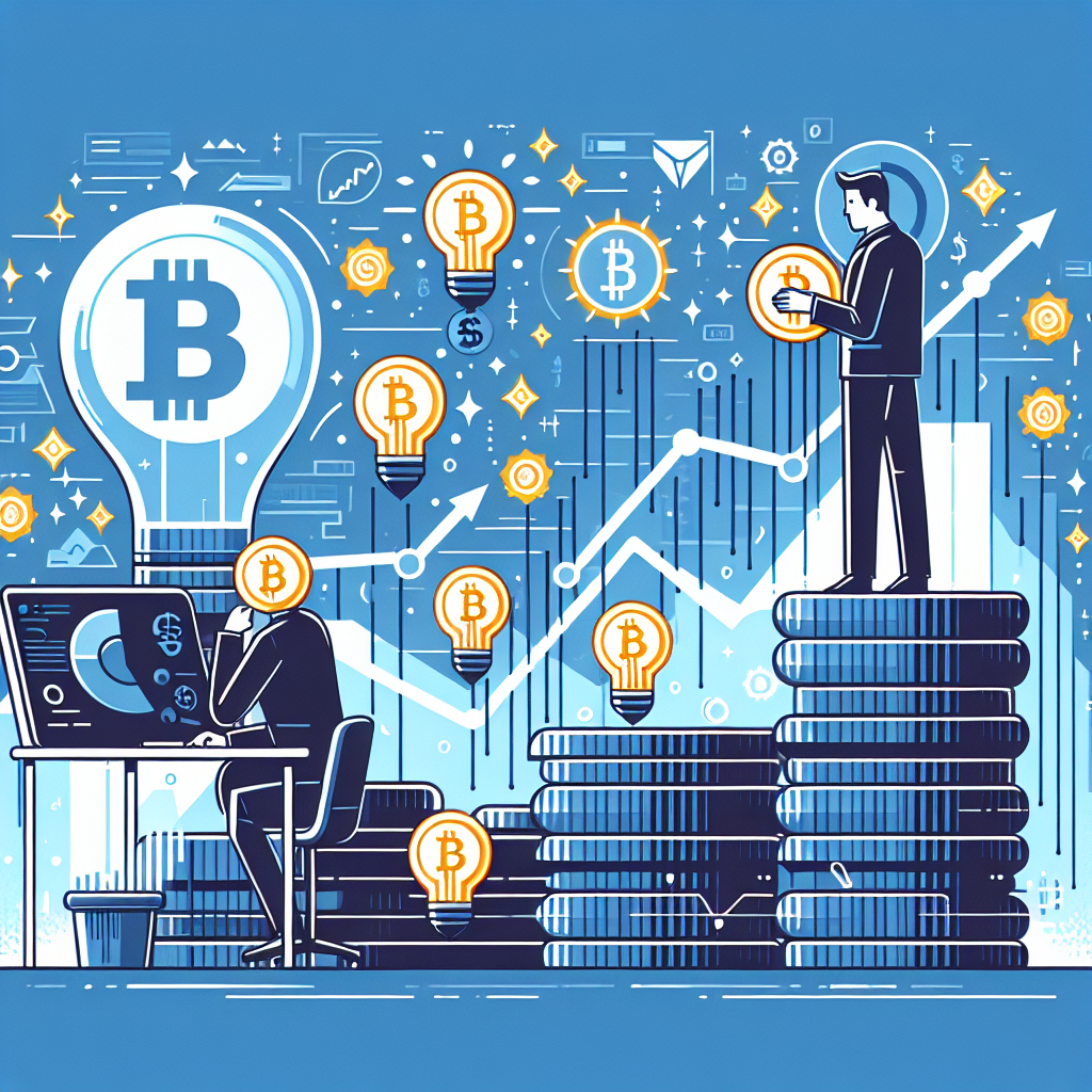 Bitcoin ETF’s Confronteren Uitdagingen: Een Blik Op Blackrock’s Record Uitstroom En Cryptomarktcorrecties