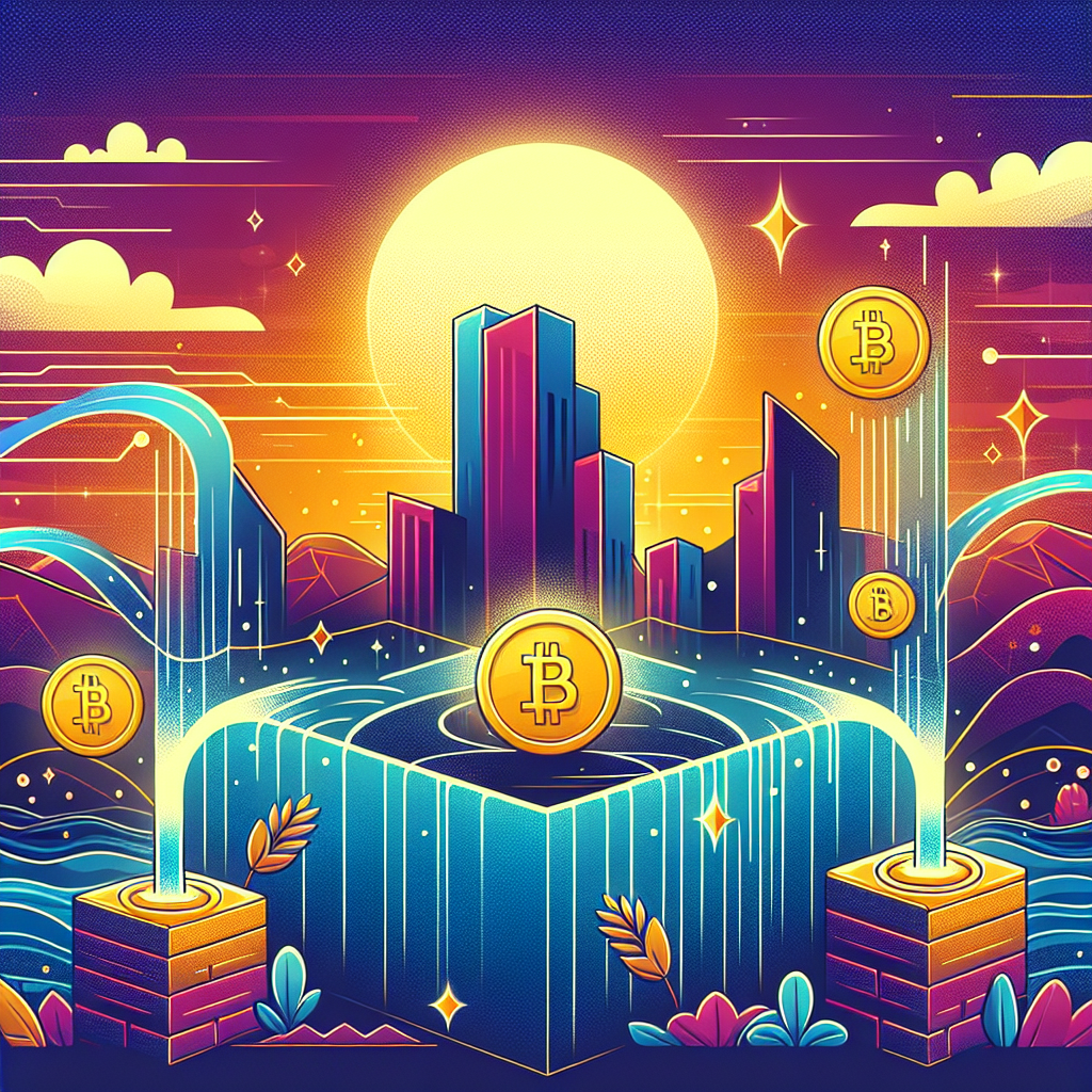 Bitcoin ETF’s Lijden Onder Sterke Uitstromen Van $1,34B In Vier Dagen