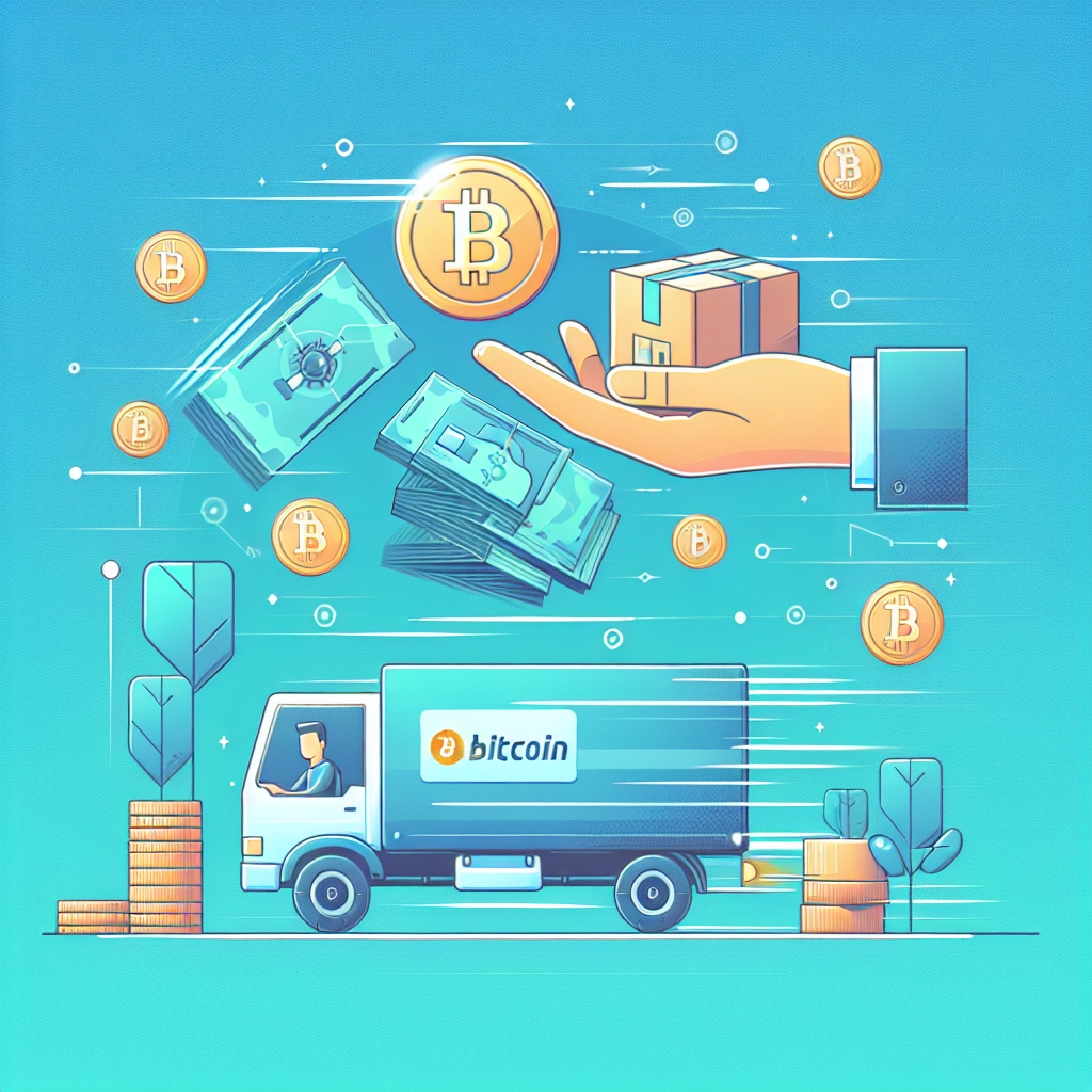 Bitcoin Gebruiker Betaalt Meer Dan $105.000 In BTC Voor Een Verzendkosten Van Slechts $10