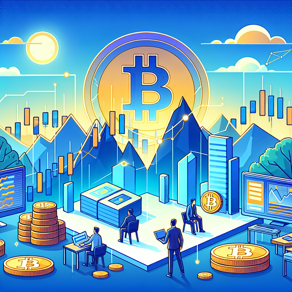 Bitcoin Herstelt Tot $90.000: Analyse Ziet Mogelijke Consolidatie Tussen $70.000 En $90.000