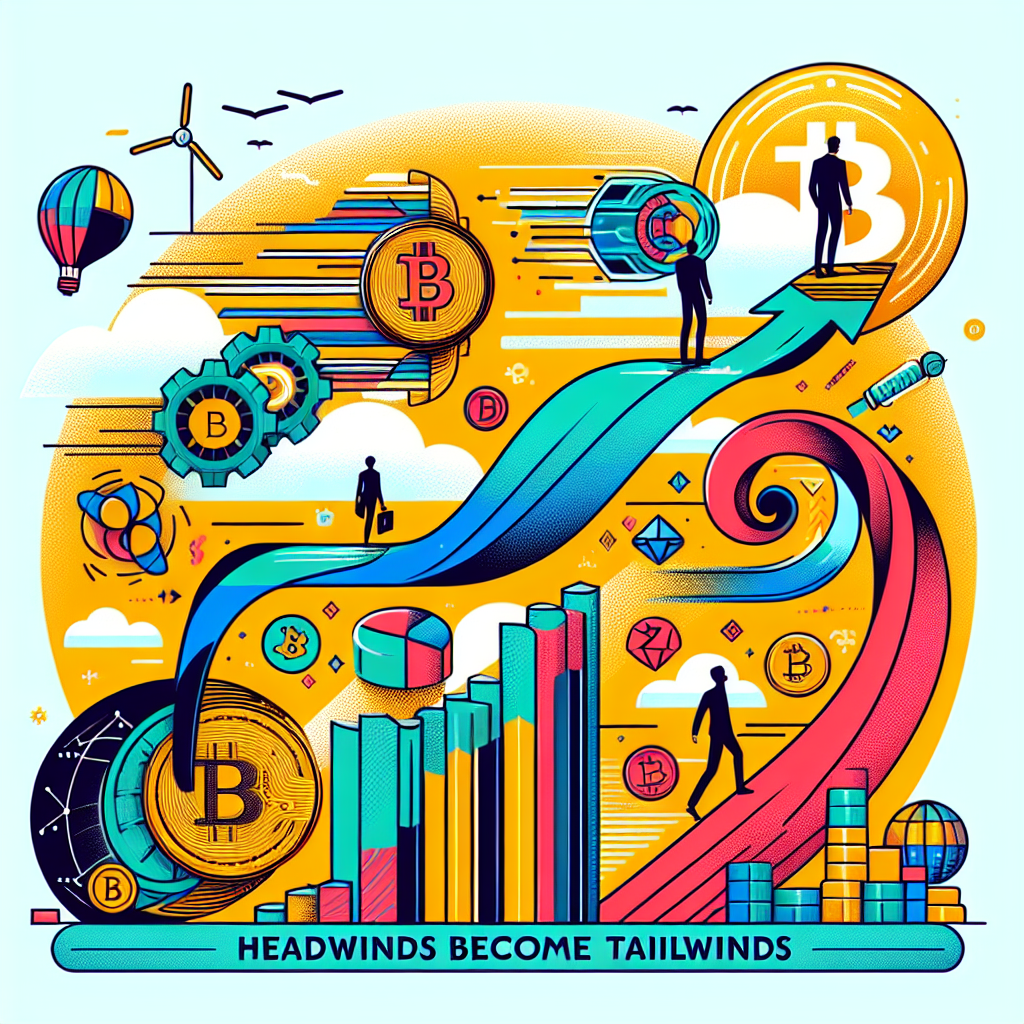 Bitcoin Kan Herstellen: Tegenwind Wordt Meewind, Volgens Tom Lee