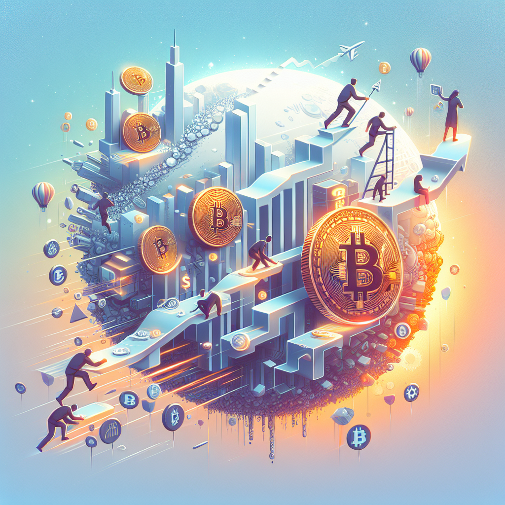 Bitcoin Markt Beweegt: Institutionele Aankopen Vertragen, ETF Instroom Wankelt
