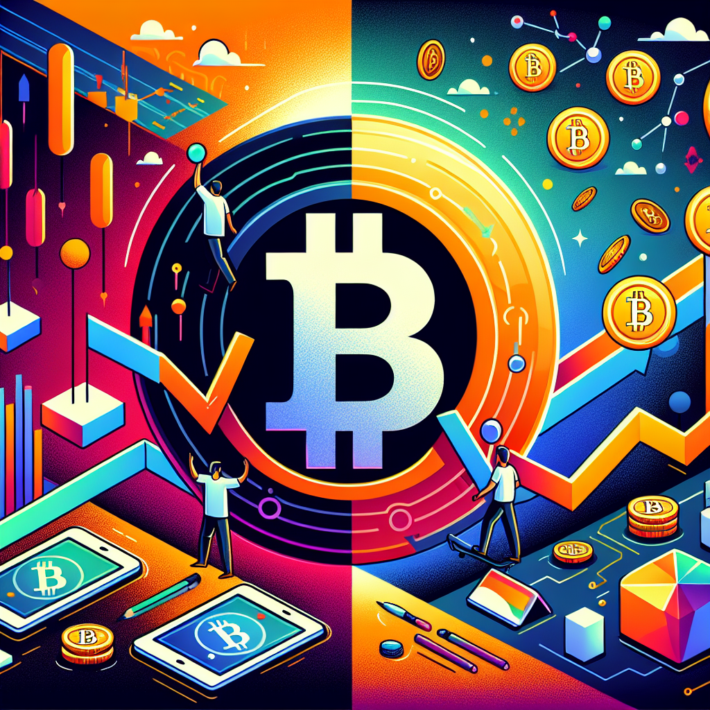 Bitcoin Markt Paradox: Waarom Dalen Prijzen Ondanks Grootschalige Aankopen?