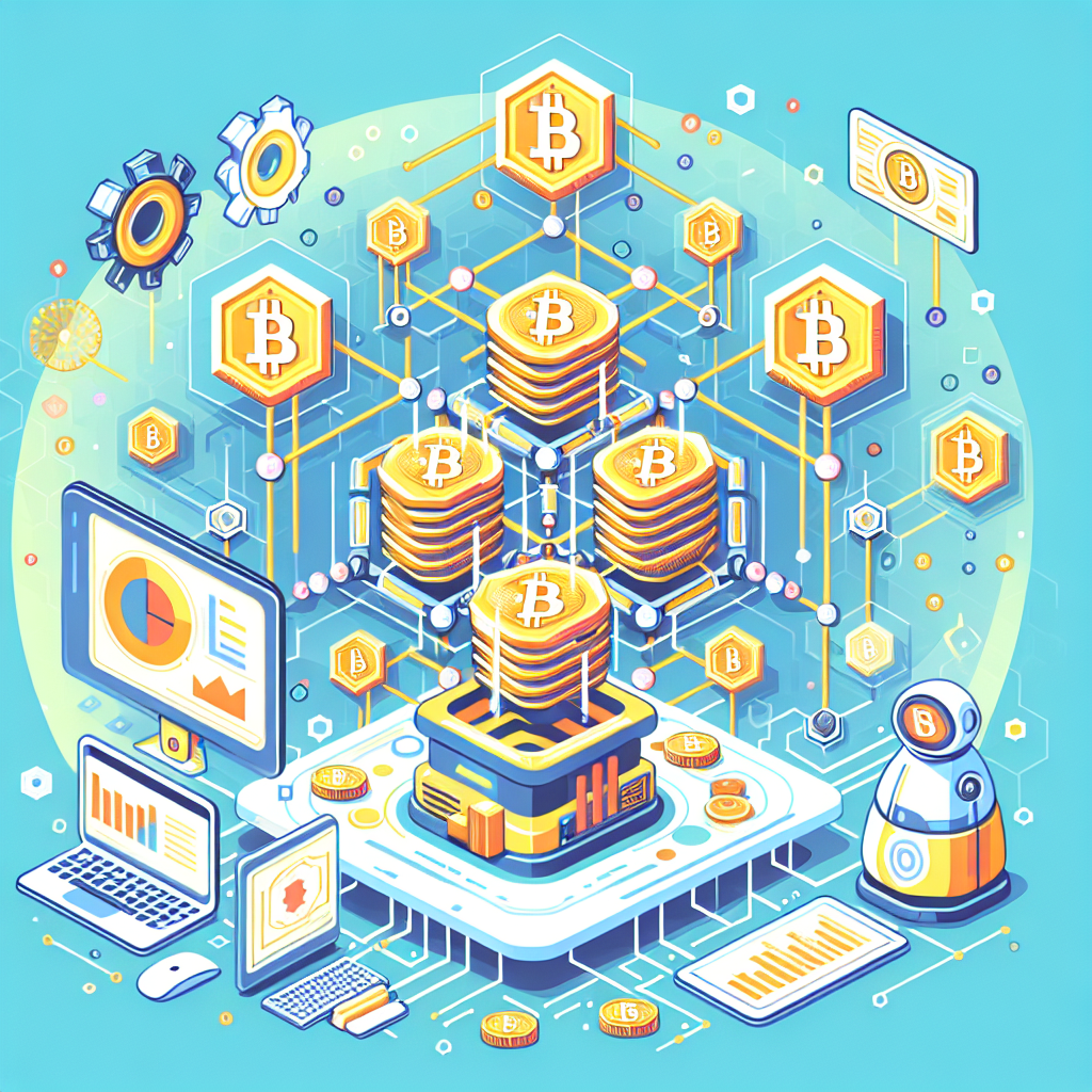 Bitcoin Miner Hive Boekt Record Q2 Omzet En Sluit AI