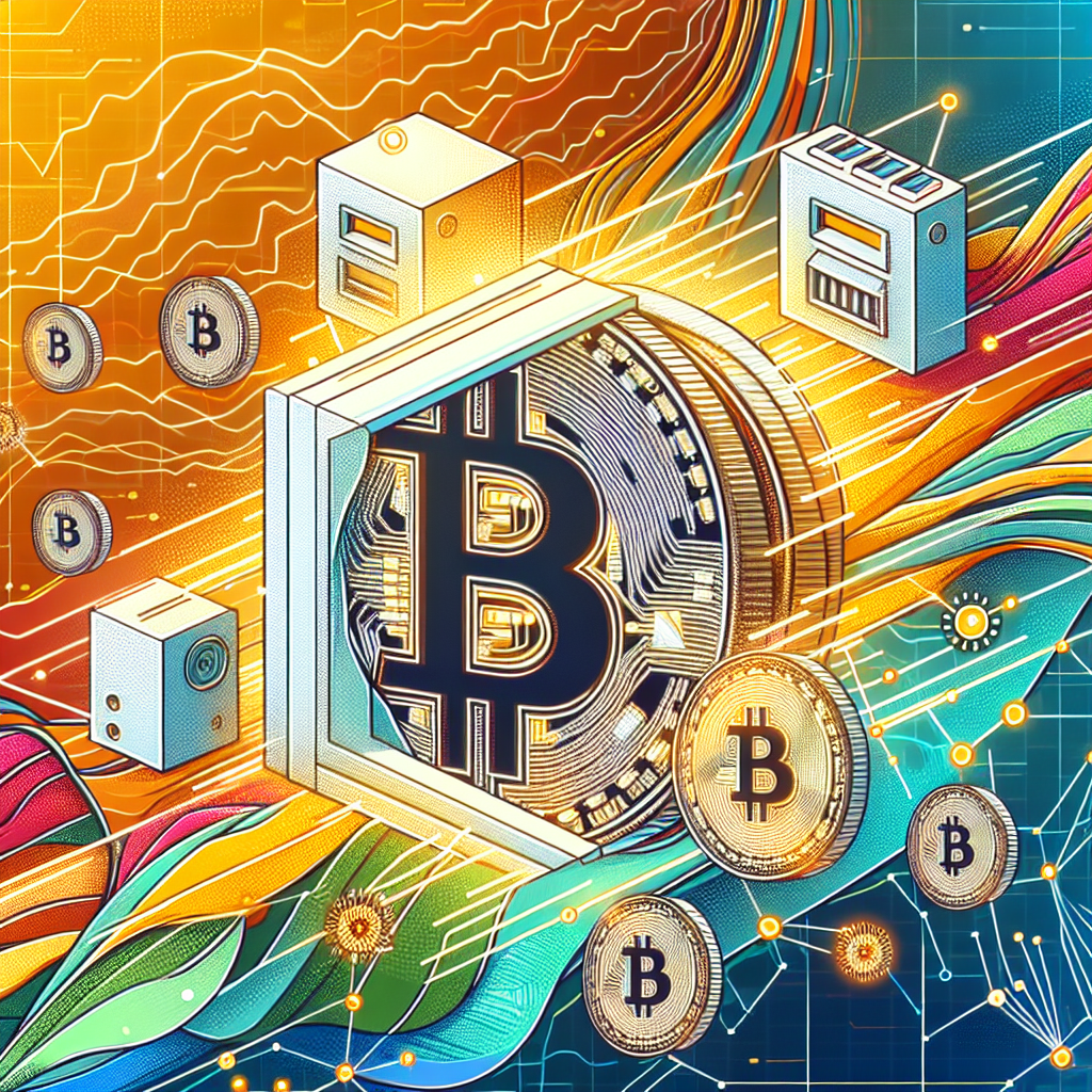 Bitcoin Mining Als Flexibele Energievraag: Een Nieuwe Speler In Duurzame Energiemarkten?