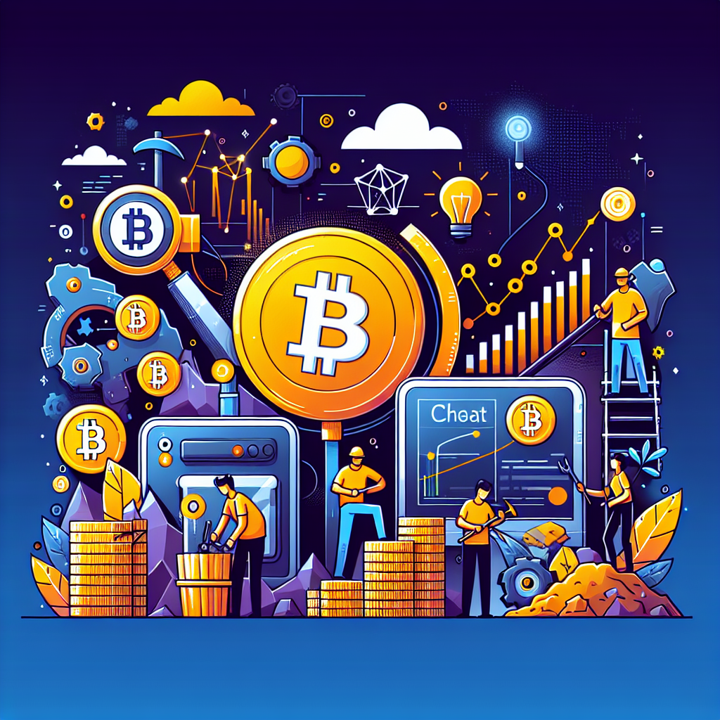 Bitcoin Mining Revolution: Industrie Verschuift Focus Naar Goedkope, Verspilde Energie