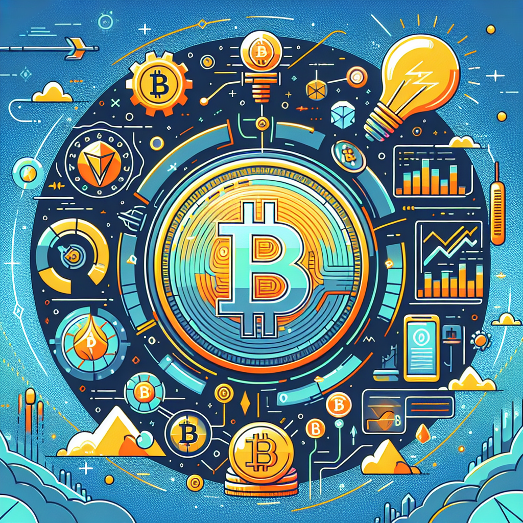 Bitcoin Na De Mensheid: Een Analyse Van Cryptocurrency Mechanismen En Overlevingspatronen
