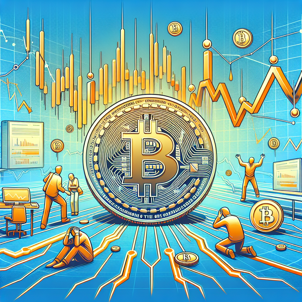 Bitcoin Onder $100k: Paniekgedreven Verkoop Of Fundamentele Zwakte?